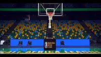 Backdrop to the movie "Origin: The Story of the Basketball Africa League" #837136