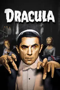 Poster to the movie "Dracula" #713839