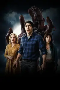 Poster to the movie "Ick" #1129982