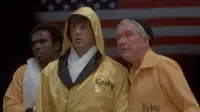 Backdrop to the movie "Rocky II" #768423