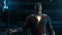 Backdrop to the movie "Shazam! Fury of the Gods" #884154