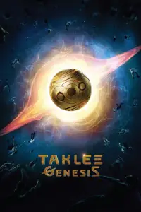 Poster to the movie "Taklee Genesis" #683946