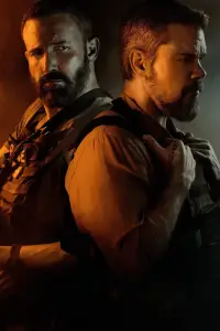 Poster to the movie "The Rip" #508756