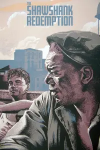Poster to the movie "The Shawshank Redemption" #517393