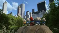 Backdrop to the movie "The Smurfs" #818665