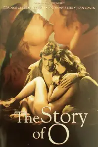 Poster to the movie "The Story of O" #940487