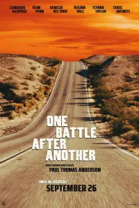 Poster to the movie "BC Project" #1003417