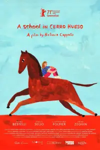 Poster to the movie "A School in Cerro Hueso" #1002310