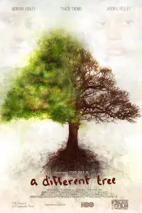 Poster to the movie "A Different Tree" #892585