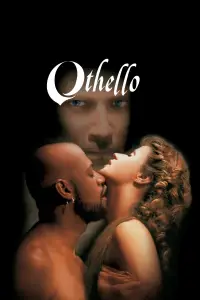 Poster to the movie "Othello" #1016193
