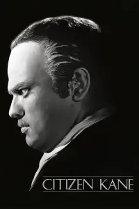 Poster to the movie "Citizen Kane" #932185
