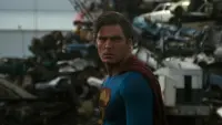 Backdrop to the movie "Superman III" #802724