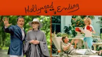 Backdrop to the movie "Hollywood Ending" #279648