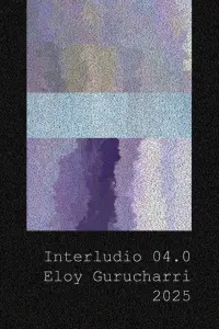 Poster to the movie "Interlude 04.0" #709835