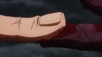 Backdrop to the movie "My Hero Academia: Heroes Rising" #876257