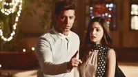 Backdrop to the movie "Kaabil" #861462
