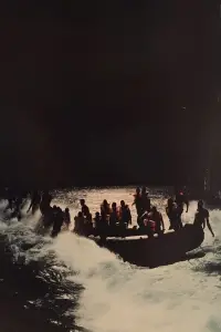 Poster to the movie "Run" #1138032