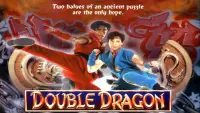 Backdrop to the movie "Double Dragon" #986432