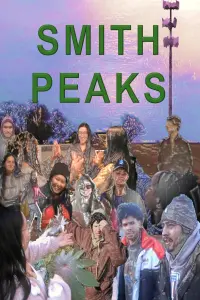 Poster to the movie "Smith Peaks" #796746