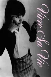 Poster to the movie "Vivre Sa Vie" #758009