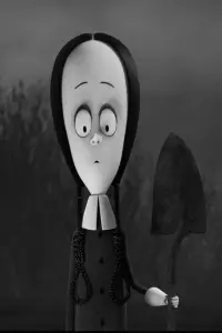 Poster to the movie "The Addams Family" #769202