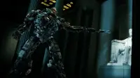 Backdrop to the movie "Transformers: Dark of the Moon" #690880
