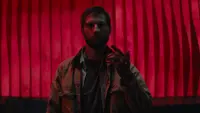 Backdrop to the movie "Upgrade" #668512