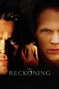 Poster to the movie "The Reckoning" #1043143