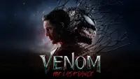 Backdrop to the movie "Venom 3" #906306