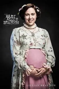 Poster to the movie "Twilight Storytellers: The Mary Alice Brandon File" #1133543