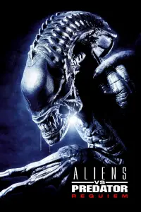 Poster to the movie "Aliens vs Predator: Requiem" #951261