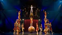 Backdrop to the movie "Cirque du Soleil: Kooza" #813705