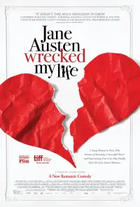 Poster to the movie "Jane Austen Wrecked My Life" #570668