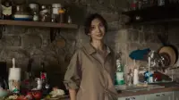 Backdrop to the movie "Sore: Istri Dari Masa Depan" #796858