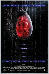 Poster to the movie "The Matrix" #903556