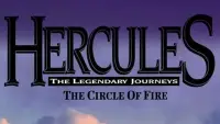 Backdrop to the movie "Hercules and the Circle of Fire" #1148316