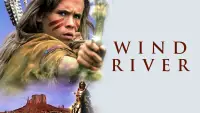 Backdrop to the movie "Wind River" #998971