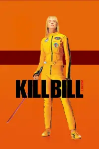 Poster to the movie "Kill Bill: Vol. 1" #1016515