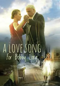 Poster to the movie "A Love Song for Bobby Long" #781940