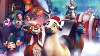 Backdrop to the movie "Elliot: The Littlest Reindeer" #1078367