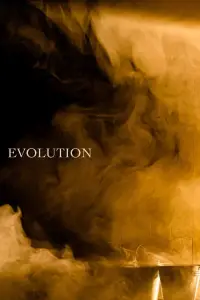 Poster to the movie "Evolution" #1061290