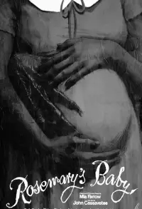 Poster to the movie "Rosemary