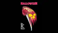 Backdrop to the movie "Halloween" #610813