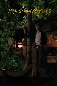 Poster to the movie "High School Musical 3: Senior Year" #721507