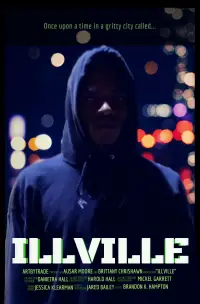 Poster to the movie "ILLVILLE" #637152