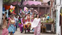 Backdrop to the movie "Inn Galiyon Mein" #710677