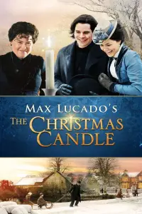 Poster to the movie "The Christmas Candle" #1169711