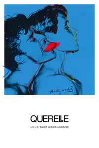 Poster to the movie "Querelle" #992706