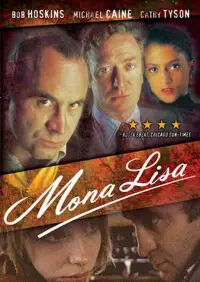 Poster to the movie "Mona Lisa" #1074580