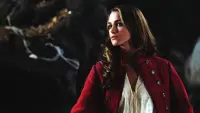Backdrop to the movie "Pirates of the Caribbean: The Curse of the Black Pearl" #724203